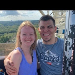 Meet your Posher, Joshua